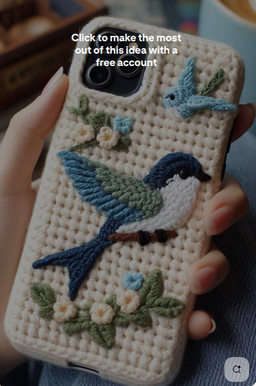 Mobile Cover